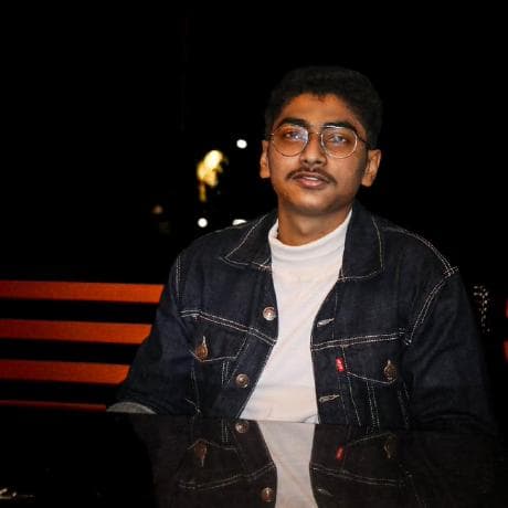 Abhash Chakraborty